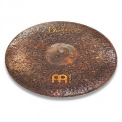 MEINL B18EDTC Crash lėkštė