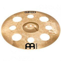 MEINL CC18TRC-B lėkštė