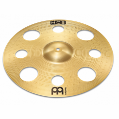 Meinl HCS16  Trash Crash lėkštė būgnams