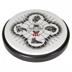 Meinl MPP-12-GB Practice Pad treniruoklis