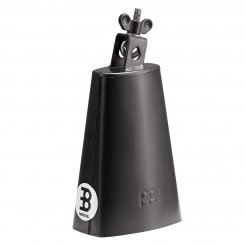 MEINL SL675-BK Steel Cowbell