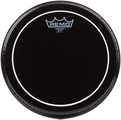 Remo 10 Pinstripe Ebony