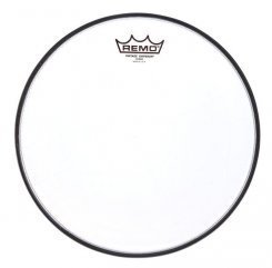 Remo 12 Vintage Emperor Clear