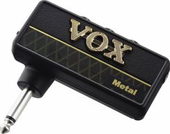 VOX AmPlug2 Metal