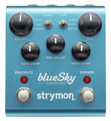 Strymon Blue Sky