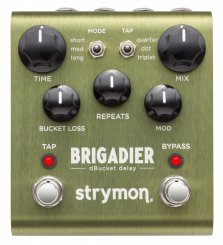 Strymon Brigadier