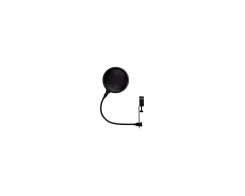 Alpha Audio Pop Filter