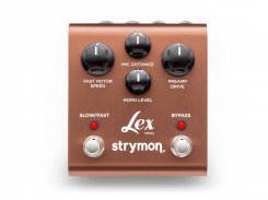 Strymon Lex