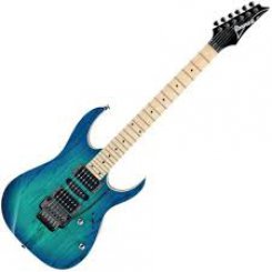 Ibanez RG370AHMZ BMT elektrinė gitara