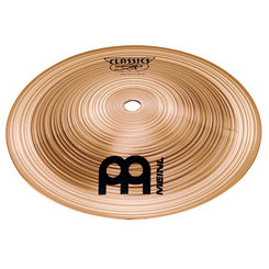 MEINL C8BL low bell