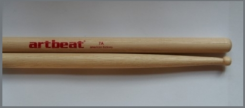 ARTBEAT Hickory 7A Standard būgnų lazdelės