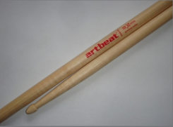 ARTBEAT Hickory 5B American series Xtreme būgnų lazdelės