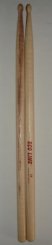 ARTBEAT ECO LINE Hickory 2B Standard series būgnų lazdelės