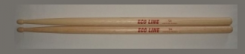 ARTBEAT ECO LINE Hickory 5A American series būgnų lazdelės