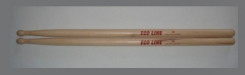 ARTBEAT ECO LINE Hickory 5B American series būgnų lazdelės