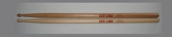 ARTBEAT ECO LINE Hickory 7A American series būgnų lazdelės