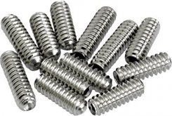 Fender AM SRS Saddle Height screws