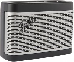 Fender Newport BLK