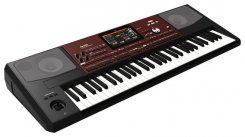 Korg Pa700 sintezatorius