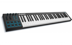 Alesis V61 61key USB-Midi keyboard controller