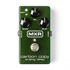 MXR M169 Carbon Copy