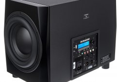 Dynaudio 18S