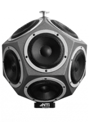 NTI DS3 Dodec Speaker