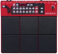 Nord Drum 3P