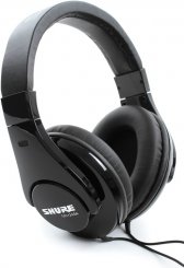 Shure SRH240A