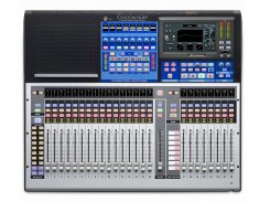 Presonus StudioLive 24 Series III