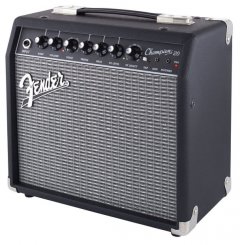 Fender Champion 20 stiprintuvas elektrinei gitarai