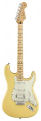 Fender PLAYER SERIES STRAT HSS MN BCR elektrinė gitara