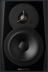 Dynaudio LYD-5 Black