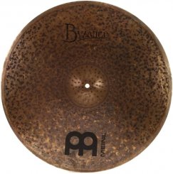 MEINL B22BADAR Ride lėkštė