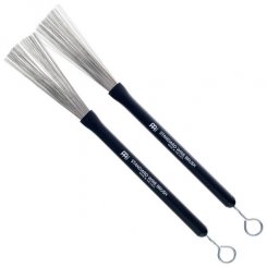 Meinl SB300 Brush Standard Wire šluotelės