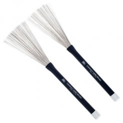 Meinl SB301 Brush CompactWire šluotelės