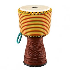 MEINL AE-DJTC1-M Tongo Carved Djembe Artisan Edition