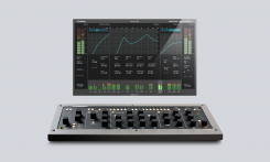 Softube Console 1 MK II