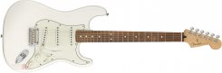 Fender PLAYER SERIES STRAT PF PWT elektrinė gitara