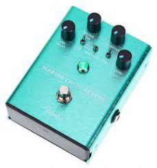 Fender Marine Layer Reverb Pedal