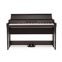 Korg G1 Air Brown elektrinis pianinas