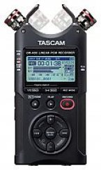 Tascam DR-40X