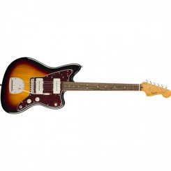 Squier Classic Vibe 60 Jazzmaster LRL 3TS