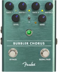 Fender Bubbler Chorus