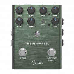 Fender The Pinwheel Rotary Speaker Emulator