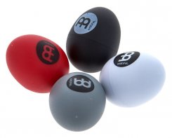 MEINL ES-SET Plastic Egg Shaker