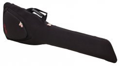 Fender FB610 Gig Bag dėklas bosinei gitarai