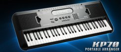 Kurzweil KP70