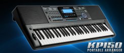 Kurzweil KP150