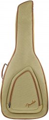 Fender Gig Bag FAT610 dėklas akustinei gitarai tweed